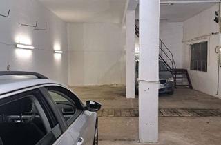 Gewerbeimmobilie mieten in Bruchweg 8A, 38350 Helmstedt, Großgarage bzw. Lagerfläche in Helmstedt ebenerdig