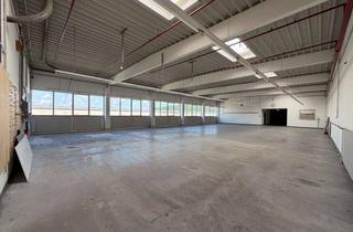 Gewerbeimmobilie mieten in 33129 Delbrück, 394 m² Lagerhalle ab 4,50€/m² in Delbrück langfristig zu vermieten – Teilbar, hell & ab sofort
