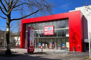 Gewerbeimmobilie mieten in Ostpreussendamm 84A, 12207 Lichterfelde, 46m² LAGERFLÄCHE IN TOP VERKEHRSLAGE; PROVISIONSFREI