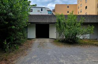 Gewerbeimmobilie kaufen in Holzmann, 76646 Bruchsal, Gewerbeeinheit in Bruchsal