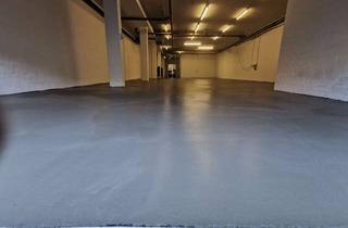 Geschäftslokal mieten in 45141 Stoppenberg, RASCH Industrie: Vermietung einer Einzel-u. Großhandelsfläche (Outlet) in 45141 Essen-Stoppenberg