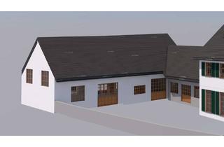 Gewerbeimmobilie mieten in Hauptstraße 39, 84069 Schierling, Attraktive Ausstellungsfläche in saniertem, historischen Wohnensemble