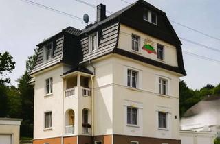 Anlageobjekt in Waldstrasse 15, 02681 Kirschau, Mehrfamilienhaus