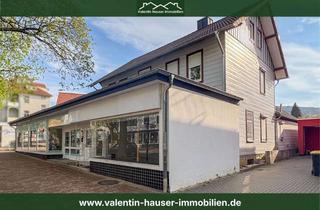 Anlageobjekt in 38667 Bad Harzburg, Attraktive Kombination aus Wohnen und Vermieten in Bad Harzburg