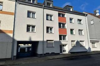 Anlageobjekt in 45897 Buer, Solides Mehrfamilienhaus als langfristige Investition
