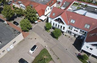 Anlageobjekt in 28865 Lilienthal, Anlageimmobilie - 2 Wohn und Geschäftshäuser - Mitten im Zentrum von Liliental