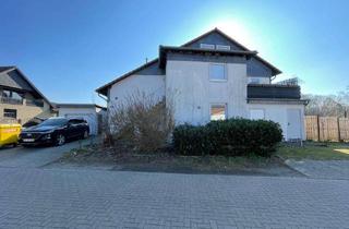 Anlageobjekt in 38547 Calberlah, SOLIDE KAPITALANLAGE NAHE WOLFSBURG - VOLLVERMIETETES 6-FAMILIENHAUS