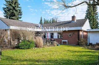 Anlageobjekt in 23701 Eutin, Kapitalanlage: Dänisches Anneberg-Hus in Eutin – Einfamilienhaus zwischen Seenlandschaft und Ostsee