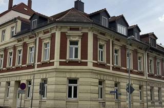 Anlageobjekt in 04808 Wurzen, Attraktives Wohnungspaket in Wurzen – 6 Eigentumswohnungen in sanierten Altbauten