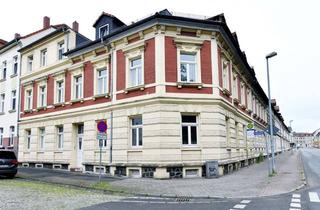 Anlageobjekt in 04808 Wurzen, Attraktives Wohnungspaket in Wurzen – 6 Eigentumswohnungen in sanierten Altbauten