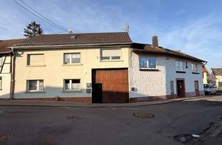 Anlageobjekt in 53343 Wachtberg, Vielfältiger Hof mit mehren Wohnungen, großer Scheune und schönem Garten in Wachtberg-Fritzdorf
