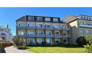 Anlageobjekt in Strandallee 127, 23683 Scharbeutz, Top-Lage: Kleines Apartment in 1. Reihe Scharbeutz – sofort frei