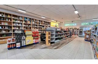 Anlageobjekt in 38114 Braunschweig, Der größte EDEKA-Getränkemarkt in Niedersachsen