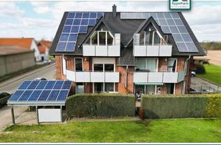 Anlageobjekt in 32312 Lübbecke, Modernes Mehrfamilienhaus mit 7 Wohneinheiten – Renditestarke Kapitalanlage mit Zukunft
