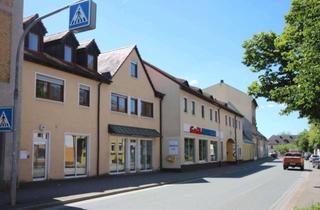 Anlageobjekt in 07552 Gera, Attraktives Mehrfamilienhaus mit Gewerbe im EG