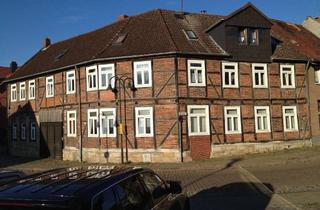 Anlageobjekt in 38350 Helmstedt, Wohnanlage Helmstedt - Renditeobjekt dirket in der City