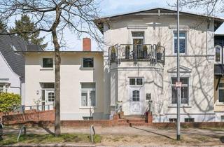 Anlageobjekt in Schloßgartenallee 44, 19061 Ostorf, GEGEN GEBOT: Seegrundstück mit Mehrfamilienhaus & attraktivem Entwicklungsgrundstück