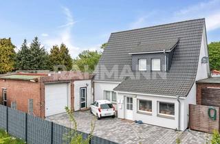 Anlageobjekt in 25746 Heide, Haus Vielfalt