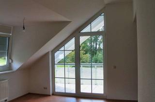 Anlageobjekt in 95239 Zell, Absolute Gewinnchance: Etagenwohnung mit Profitpotenzial
