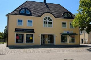 Anlageobjekt in Bezirksstraße 38, 85716 Unterschleißheim, Provisionsfreie Wohn-und Gewerbeeinheiten für Kapitalanlage in Unterschleißheim
