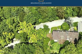 Grundstück zu kaufen in 84028 Peter und Paul, 1.053 m² zwischen Isarspitz und Innenstadt: Seltenes Baugrundstück in Mitterwöhr mit Gestaltungsspie