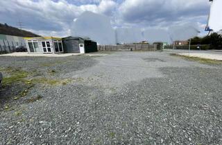 Grundstück zu kaufen in 57223 Kreuztal, Großzügiges Baugrundstück in Kreuztal-Buschhütten: 1.311 m² für Ihr individuelles Wohnprojekt