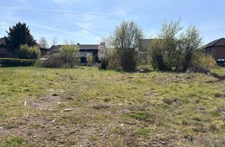 Grundstück zu kaufen in 31848 Bad Münder, Baugrundstück für 1-2 Mehrfamilienhäuser