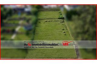 Grundstück zu kaufen in 67697 Otterberg, Kompaktes Mischgebiet-Grundstück in Otterberg – Wohnen, Arbeiten und Gewerbe clever kombinieren