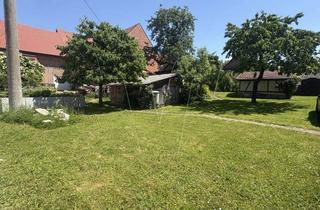 Grundstück zu kaufen in 71576 Burgstetten, Baugrundstück - Idyllisches Wohnen in zweiter Reihe