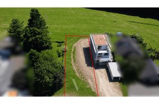 Grundstück zu kaufen in 51467 Bergisch Gladbach, Baugrundstück mit Baugenehmigung in naturnaher Lage von Romaney