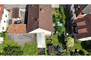 Grundstück zu kaufen in Leimer Straße 18, 69126 Rohrbach, Charme trifft Potenzial: Grundstück mit Scheune in Bestlage