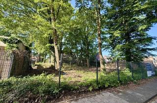 Grundstück zu kaufen in 48282 Emsdetten, Baugrundstück in ruhiger und grüner Umgebung