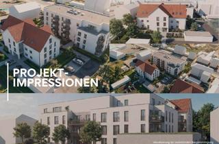 Grundstück zu kaufen in 29223 Celle, *REDUZIERT* Baugrundstück in Celle für 2 MFH - Baubeginn sofort möglich - QUARTIER AM HEHLENTOR