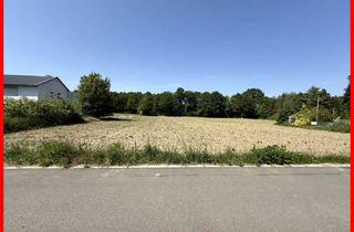 Grundstück zu kaufen in 41844 Wegberg, Ca. 880 m² erschlossenes & sonniges Baugrundstück:Platz für Ihre Wohnideen in naturnaher Umgebung!