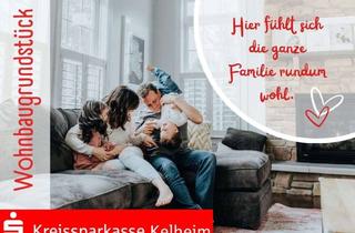Grundstück zu kaufen in 85413 Hörgertshausen, Großzügiges Baugrundstück ohne Bauzwang in Sielstetten bei Hörgertshausen