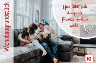 Grundstück zu kaufen in 85413 Hörgertshausen, Großzügiges Baugrundstück ohne Bauzwang in Sielstetten bei Hörgertshausen