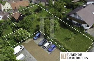 Grundstück zu kaufen in 75248 Ölbronn-Dürrn, Schön gelegener Bauplatz in Ölbronn