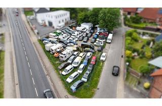 Grundstück zu kaufen in 38531 Rötgesbüttel, Attraktives Baugrundstück mit vielseitigen Bebauungsmöglichkeiten