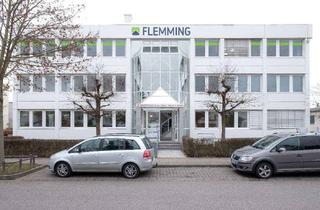 Gewerbeimmobilie kaufen in 55252 Mainz-Kastel, Investmentobjekt in Top-Lage des Rhein-Main-Gebiets | Flexible Gewerbeflächen & starke Infrastruktur