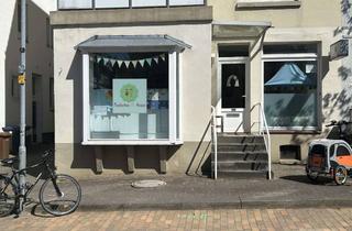 Gewerbeimmobilie mieten in Elswigstraße, 23562 St. Jürgen, Gewerbeeinheit ca. 50qm in der Elswigstr. 3, FREI zum 01.08.2026