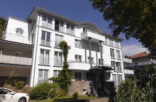 Gewerbeimmobilie mieten in 38640 Goslar, Penthouse in Goslar-Steinberg: 410 m² Nutzfläche auf 2 Ebenen mit 178 m² Dachterrasse–Miete o. Kauf