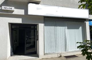 Büro zu mieten in Brunowstraße 14, 13507 Tegel, 60 m² Laden- oder Bürofläche provisionsfrei zu vermieten