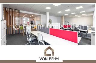 Büro zu mieten in 85098 Großmehring, Erfolgreich arbeiten: Büro- & Gewerbefläche in Großmehring
