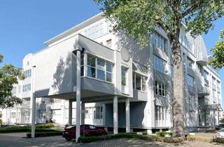 Gewerbeimmobilie kaufen in 64293 Darmstadt, Bürohaus Darmstadt-Nord | 8.400 m² Bürofläche | Investment & Eigennutzung