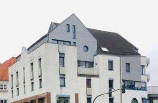 Praxen mieten in Lange Str. 124, 33014 Bad Driburg, Gewerbefläche / Praxis im Zentrum von Bad Driburg
