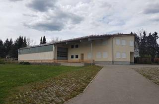 Büro zu mieten in 89558 Böhmenkirch, Bürogebäude in Böhmenkirch zu vermieten!