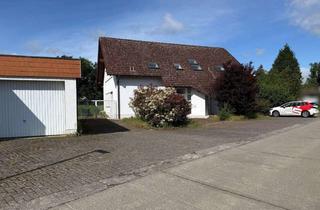 Gewerbeimmobilie kaufen in 67141 Neuhofen, Büro- und Geschäftshaus mit großem Grundstück und Erweiterungspotenzial