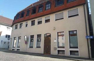 Gewerbeimmobilie mieten in Albrechtsgasse 47, 94315 Straubing, Gewerberaum ca. 37 qm Zentrum Straubing