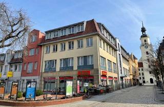Büro zu mieten in Cottbuser Str., 03149 Forst, Praxis- oder Büroeinheit mit 181,16 m² in Forst (Lausitz) – verfügbar ab 01.10.2026