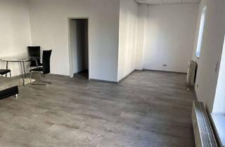 Gewerbeimmobilie mieten in Hauptstraße 12a-c, 04610 Meuselwitz, Zwei Gewerberäume mit Parkplätzen + Tiefgarage
